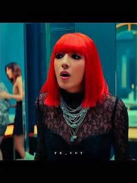 Girls Argument Scene 📱 | Chat Fight Drama | Series Edit | fx_cut