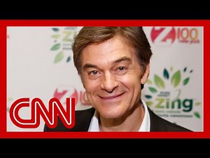 Doctors call for firing of Dr. Mehmet Oz