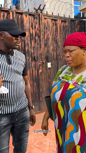 My mother-in-law…. | Cynthia Stories
