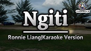Ngiti| Song by: Ronnie Liang|Karaoke Version #instrumental #withlyrics #karaokehits 🎤Practising singing karaoke can improves your vocal ability, come on guys let sing together🎤🎼 📢No Copyright Infringement Intended▪️ I Do Not Own The Music In This Video. All Rights belong to the owner|music writer|composer. #karaoke #videoke #videokaraoke #lovesong #lyricsvideo #karaokeversion #karaokewithlyrics #song #lovesong #greatestlovesong #timelesslovesong #karaokeversion #karaokehd #instrumental | Ang