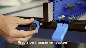 Watch Kreg PRS1045 Precision Router Table System on Amazon Live