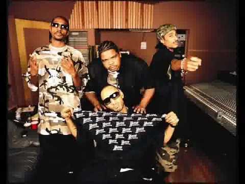 BONE THUGS N HARMONY WIND BLOW [ORIGINAL] WITH LYRICS