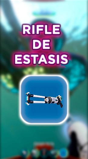 El Rifle de Estasis en Subnautica: Estrategias y Gameplay