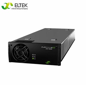 [Hot Item] Eltek Rectifier Output 24V, 1800W High Effiency Flatpack2 24V/1800W He (PN. 241115.205)