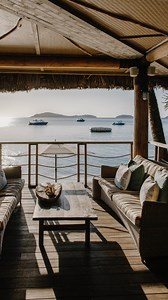 Paradise begins at Kokomo, where mornings rise over the ocean, days unfold at your pace, and time drifts without end. A private sanctuary, untouched and unforgettable. #KokomoPrivateIsland #Fiji #DestinationTravel | Kokomo Private Island Fiji