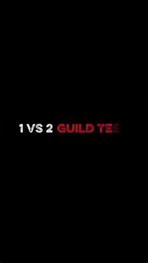 Guild ❌ family ✅ ￼#foryou #fyp #explore #reels #gaming #ffshorts