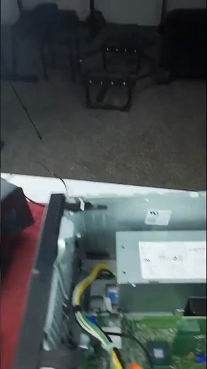 How to Remove Dell Power Supply – Fast & Easy