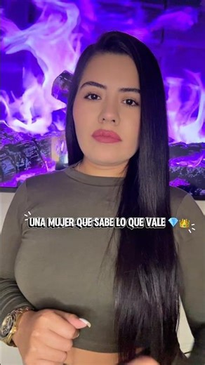 Ámate y valórate ❤️👑💎