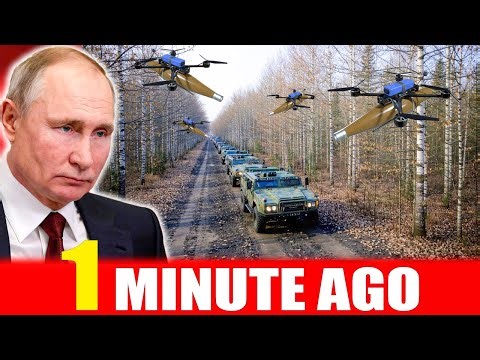 Russia Threw 5 Drone Strikes at the CV90 — Ukraine’s “Unkillable” Machine Kept Fighting