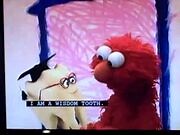 Dentist Video (Sesame Street)