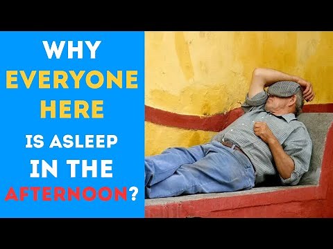 Unbelievable Shocking Cultural Norms from Around The World - Fact Point