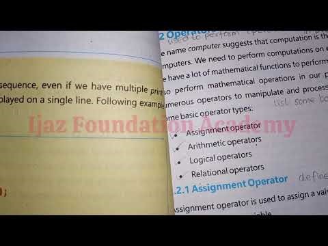 Class 10 Computer Science – Most Important Long Questions 2026