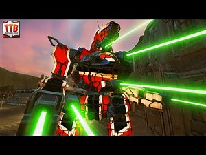 HEAVY GAUSS TUNNEL PARTY! - MWO Stream Highlights - Mechwarrior Online 2021