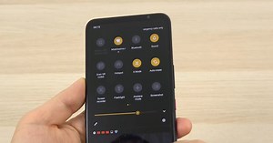 ASUS ROG Phone 5s: Conectivitate 5G   Wi-Fi 6e cu toate antenele, microfoanele, benzile aferente