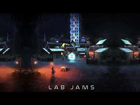 Michael Wyckoff - Bonelight Sonata (Bonelab OST)