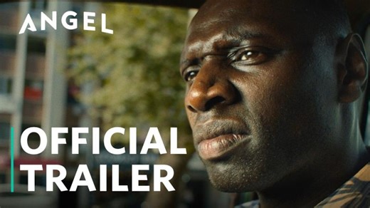I Was a Stranger | Official Trailer 2 | In Theaters Jan 9 | Angel | Brandon Purdie