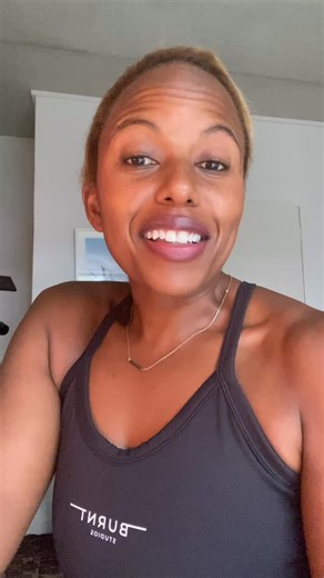 Fikile | Actress | Sustainable Weight Loss & Sobriety on Instagram: "Roll your eyes all you want, but I ain’t changing (for you). I love the code switch. I love the switch up. I love confusing the enemy. Never let em know your next move Sis! (PS: i feel like I have been shouting a lot this week - maybe Mercury is in Powerade or something 🤷🏾‍♀️)"