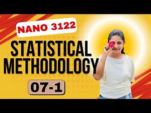 Non Probability Sampling Vedio 7