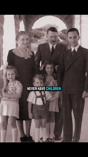 What Happened to Hitler’s Family After 1945? #Hitler #germany #hitlerfacts