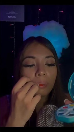 Asmr Mouth Sounds #asmr #shorts #youtubeshorts #shortvideo#ytshorts #shortsfeed