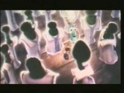 Jonah: A VeggieTales Movie - Second Chances (CAM)