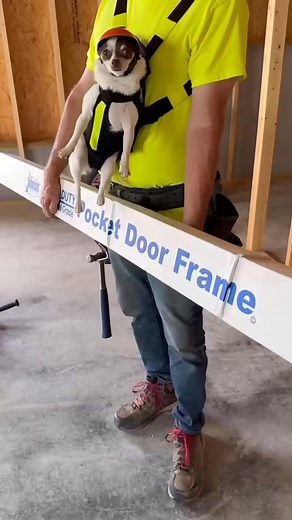 How To Install A Pocket Door Kit | Rufast | Facebook