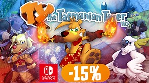 S'truth, ends soon. | TY the Tasmanian Tiger | Facebook