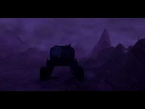 Sega Saturn - Alien Trilogy - All Cutscenes