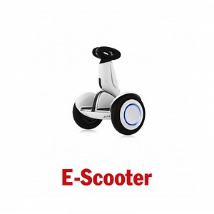 Xe Cân Bằng Xiaomi Ninebot Mini Plus - Hệ Thống Phân Phối Xe Điện Xiaomi Scooter tại Việt Nam