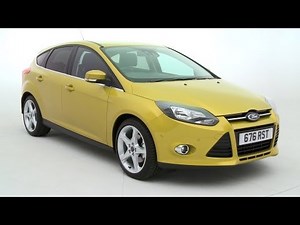 Ford Focus review (2011 to 2018) | What Car?