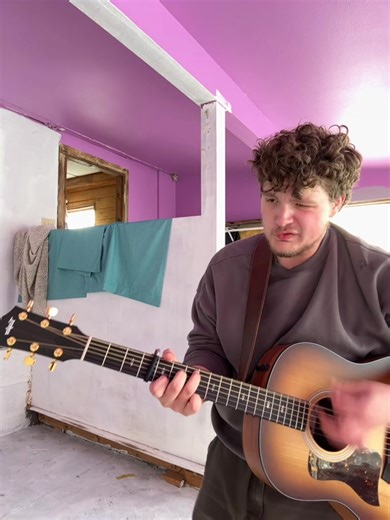 Acoustic Covers of Fools Gold by BTJ