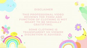 [4K TRY ON HAUL] cleaning mirror | Tryon Haul | With Educationalin - YTboob