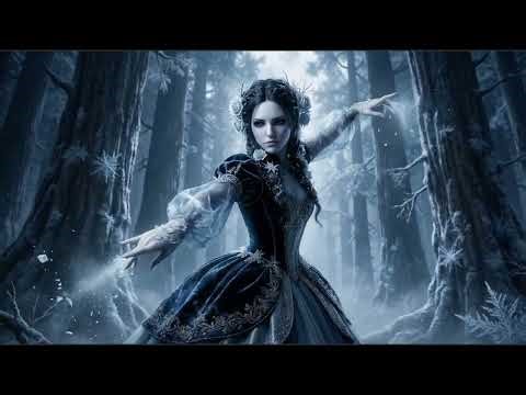 Spectres of Solstice | Dark Ballet’s Winter Ritual of the Dead