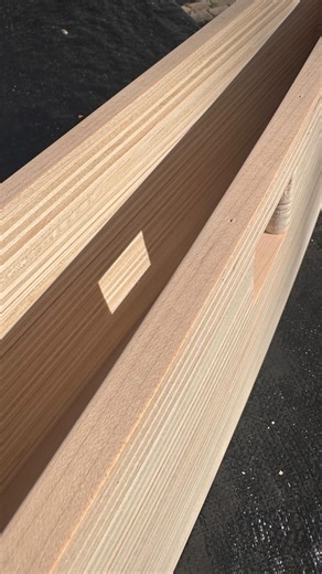 The coolest drawer front I’ve ever made | A Glimpse Inside