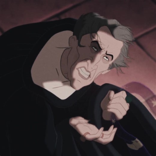 disney just knows how to make villains | #edit #disney #disneyvillains #plumigerous #trending