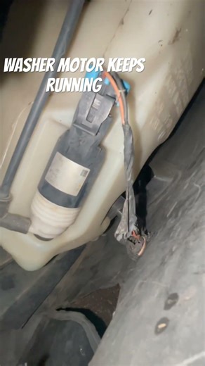 This caused parasitic draw #shorts #like #comment #subscribe #chevy #impala #automobile