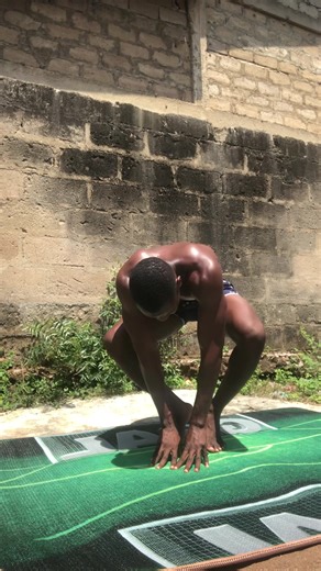 Lubricate Joints and Enhance Blood Flow in 5 Minutes