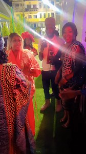 DOUALA / CAMEROUN HEUREUX MARIAGE À VANESSA ET AROLD QUE L’ AMOUR, LE PARDON, LA TOLÉRANCE, LE DIALOGUE, LE SUCCÈS SOIENT VOTRE PARTAGE . QUE L’ ÉTERNEL DIEU TOUT PUISSANT BÉNISSE VOTRE MARIAGE ❤️PLUIES DE BENEDICTIONS. je suis propriétaire des droits d’ auteurs de la musique jouée | Coco Argentée