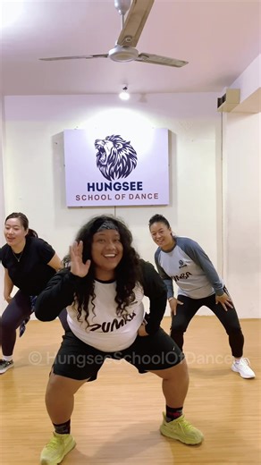 Experience the Bollywood Vibes with Hungseefam