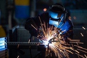 A Guide To Locating The Ideal Welding Components
