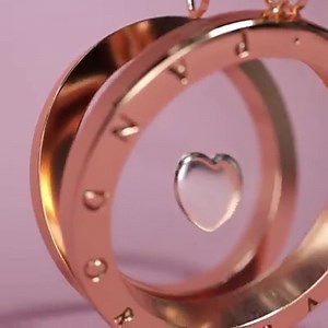 11K views · 211 reactions | Carry your memories close to your heart in our Floating Locket, now available in PANDORA Rose! Choose your favourite petit charms here: https://go.pandora.net/2wgFwMV | Pandora | Facebook