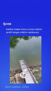 Trader Fomo | HSB Investasi