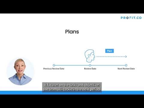 OKR Execution Cadence, PPP Reviews Explained | Progress, Plans & Problems