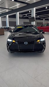 Toyota Avalon Hybrid XSE 2022 1 714-735-6427 | Afghan Series