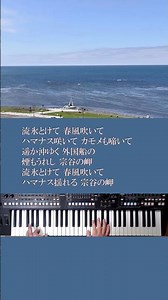 「宗谷岬」