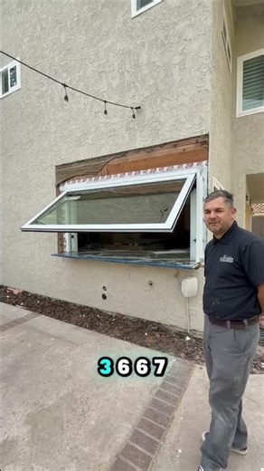 Gravity Window For Your Home