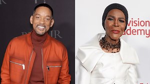 Will Smith And Cicely Tyson Score 2022 NAACP Image Awards For Literature