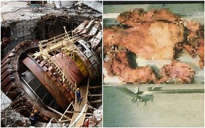 Byford Dolphin Accident: What happened at the Byford Dolphin accident? Where is the Byford Dolphin now? - ABTC