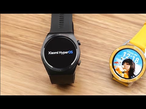 Xiaomi WATCH s3 Full Review!