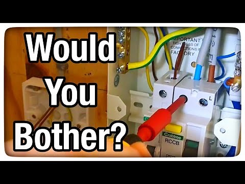 Torque Screwdriver - Meter Tails Pro Tip